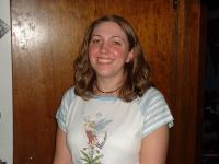 Katie Derendinger