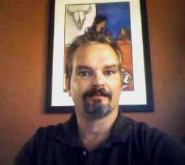 Bill Thompson