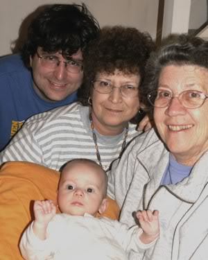 carol nicholson