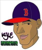 kyle baxter