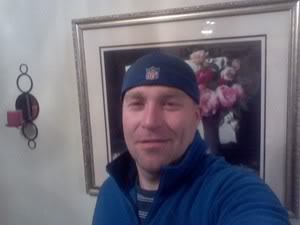 Keith Wysong