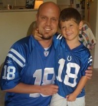 Jeremy Hudgin