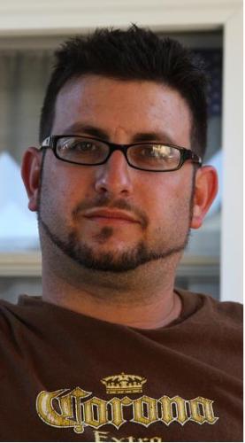 Jim Kavouras