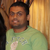 parth patel