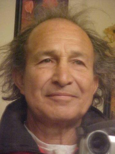 Robert Delgado