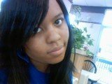 Alamisha Jones
