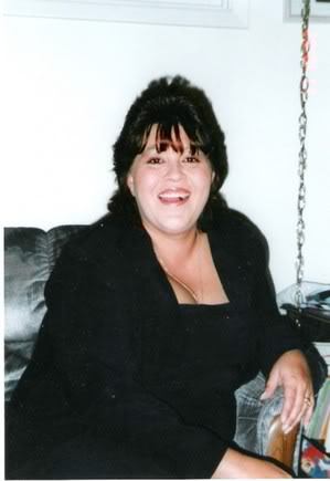 brenda carroll