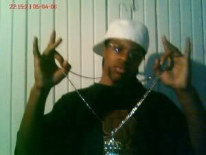Tony Johnson