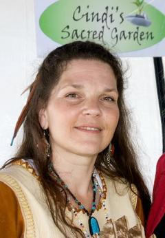 Cynthia Lemerond