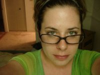 Abigail Carvey
