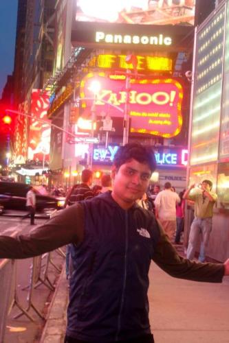 Ritesh Bartaula