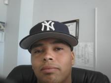 Chuck Oxendine