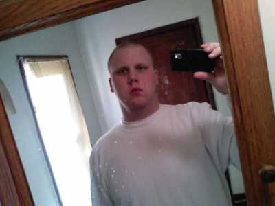 andrew henry