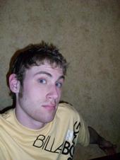 Luke Stockmeyer
