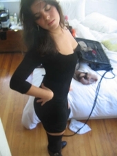Blanca Castellon