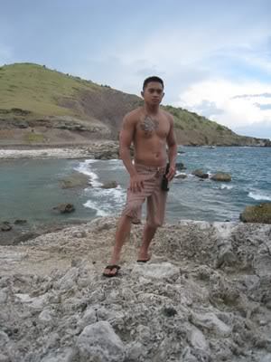 Rogen Lipumano