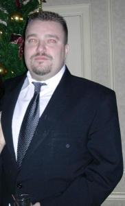 Dominick Doughall