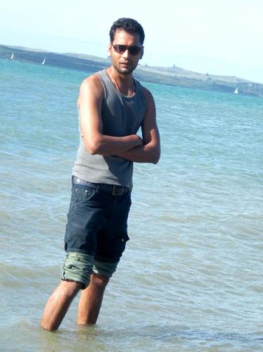 Gaurav Kapoor