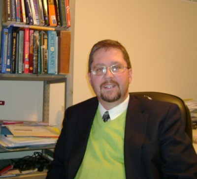 Sean Mcdevitt