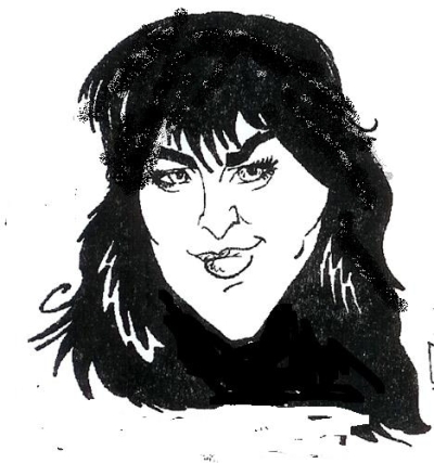 Susan Hicks