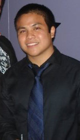 Nathan Obrero