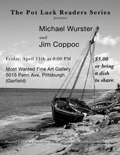 James Coppoc