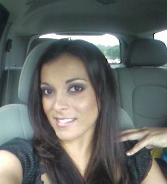 crystal fisher