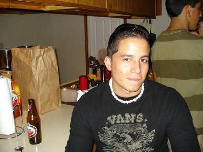 jose cruz