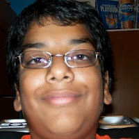 Milesh Patel