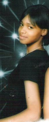 Lucreesha Cartwright