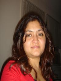 Kavita Patel