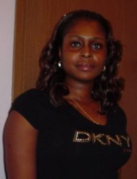Jimetha Darrington