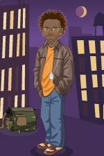 Reginald Stancell