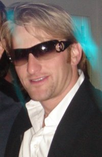 Dirk Mooibroek