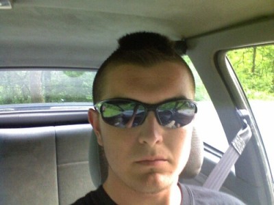 Brandon Lent