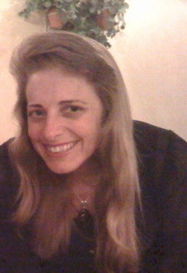Debbie Aviron