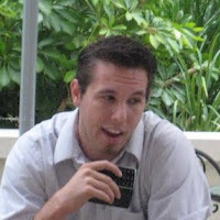 Anthony Dimarcello