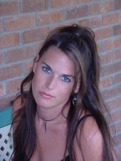 Crystal Frederick