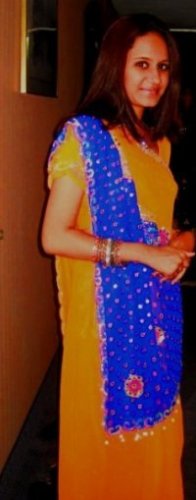 Vrunda Shah