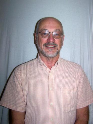 Richard Page