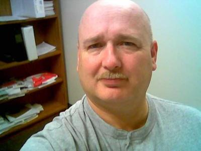 Perry Stafford