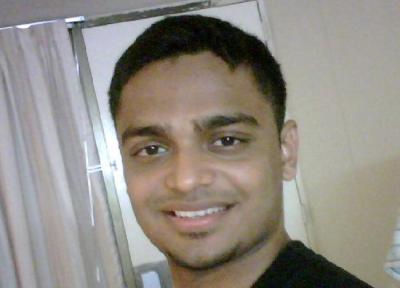 Charit Patel