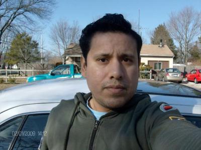 juan carrillo