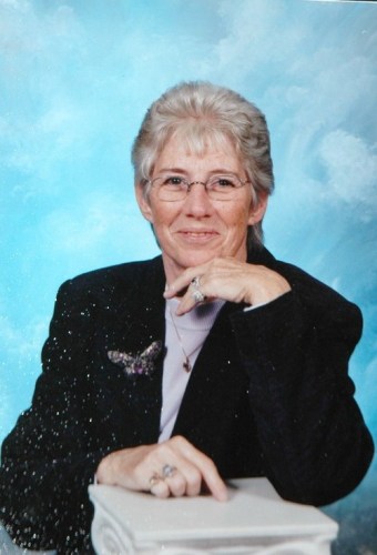 Roseann Haley