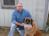 Alan Heckmaster