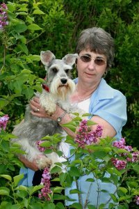 janet daniels