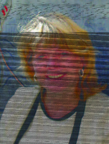 Donna Etchey