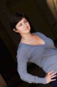 Marina Zinshteyn
