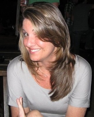 Tracey Buckrop