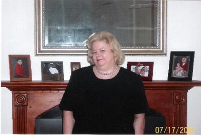 Joy Nichols